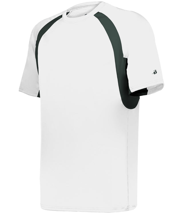 Badger Sport  Men's Hook Tee