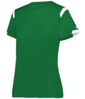 Badger Sport  Women's  On The Rise Tee