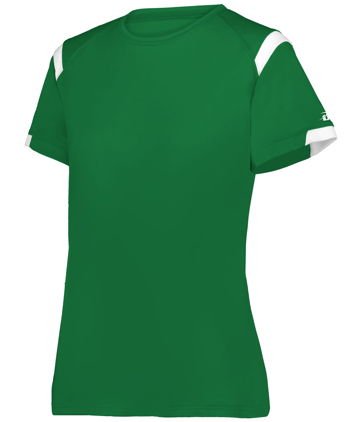 Badger Sport  Women's  On The Rise Tee