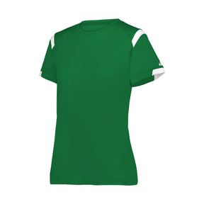 Badger Sport  Women's  On The Rise Tee