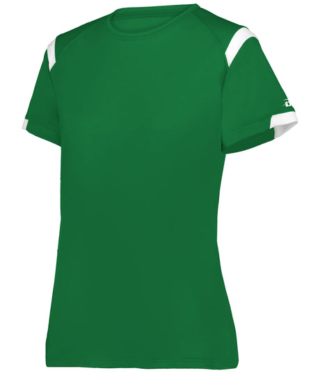 Badger Sport  Women's Ladies On The Rise Tee