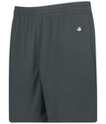 Badger Sport  Men's B-core 5-inch Inseam Pocketed Shorts