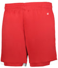 Badger Sport  Men's On The Rise Shorts With Pockets