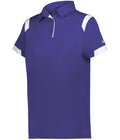 Badger Sport  Women's  On The Rise Polo