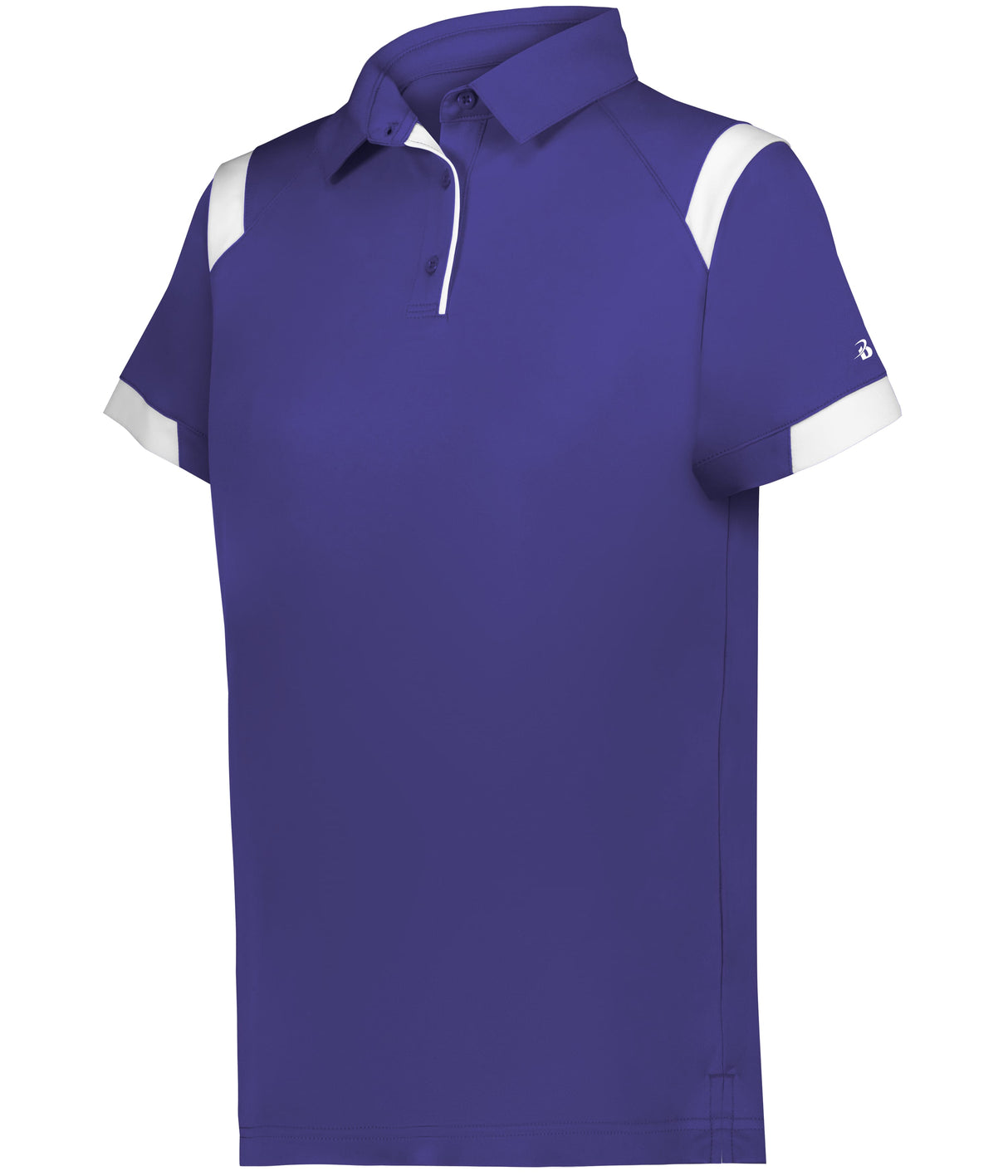 Badger Sport  Women's  On The Rise Polo