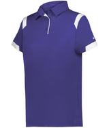 Badger Sport  Women's  On The Rise Polo