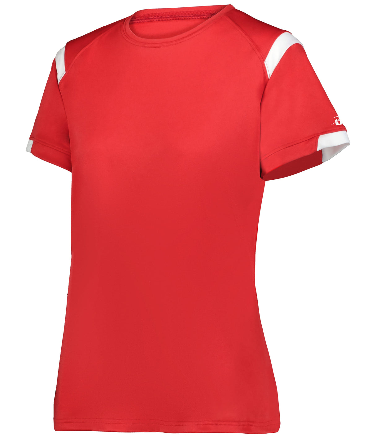 Badger Sport  Women's  On The Rise Tee