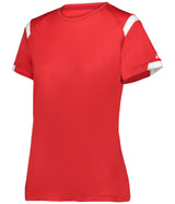 Badger Sport  Women's  On The Rise Tee