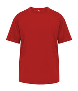 Badger Sport  Men's B-tech Tee