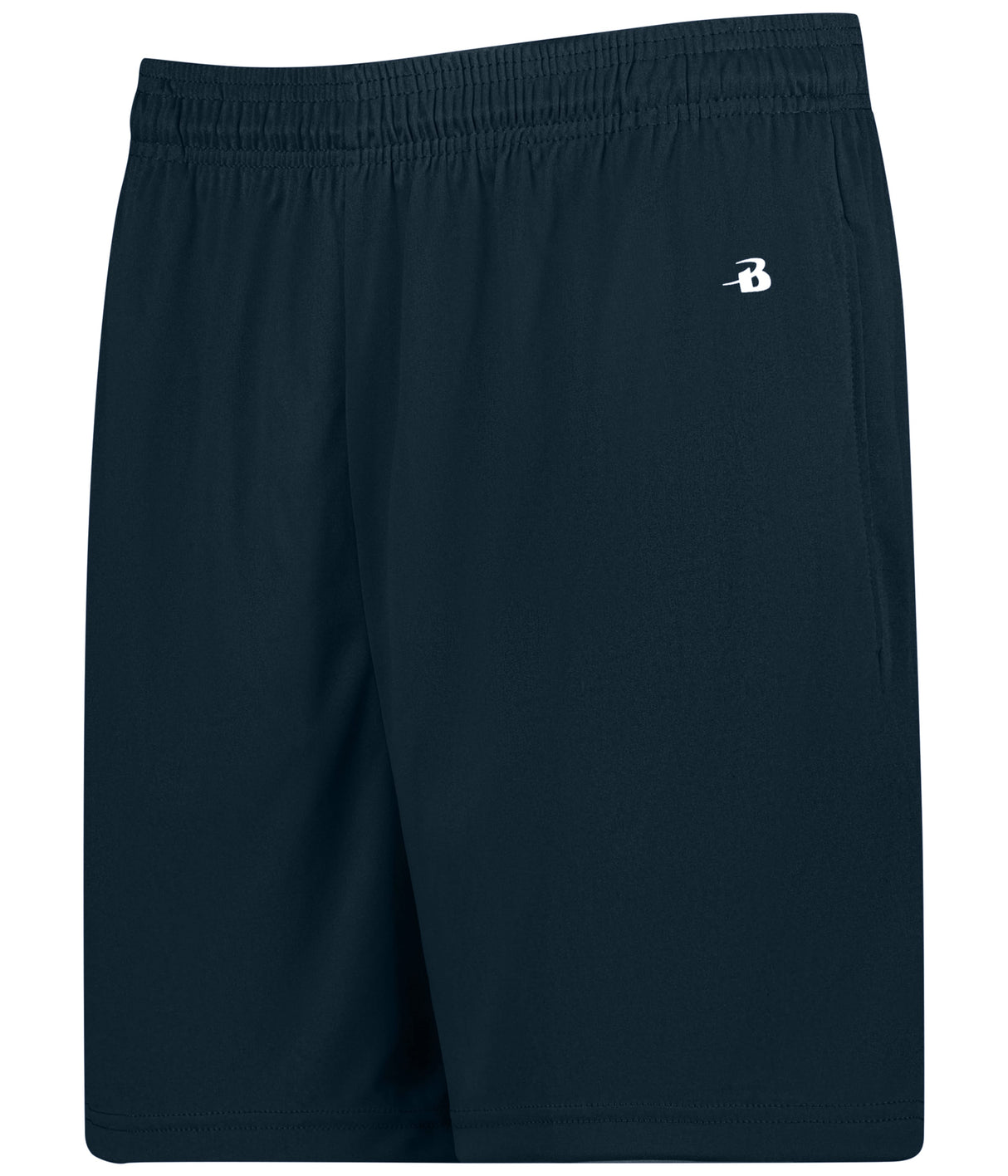 Badger Sport  Men's B-core 5-inch Inseam Pocketed Shorts