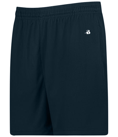 Badger Sport  Men's B-core 5-inch Inseam Pocketed Shorts