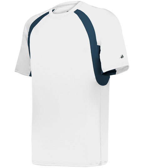 Badger Sport  Men's Hook Tee