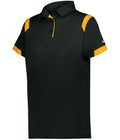 Badger Sport  Women's  On The Rise Polo