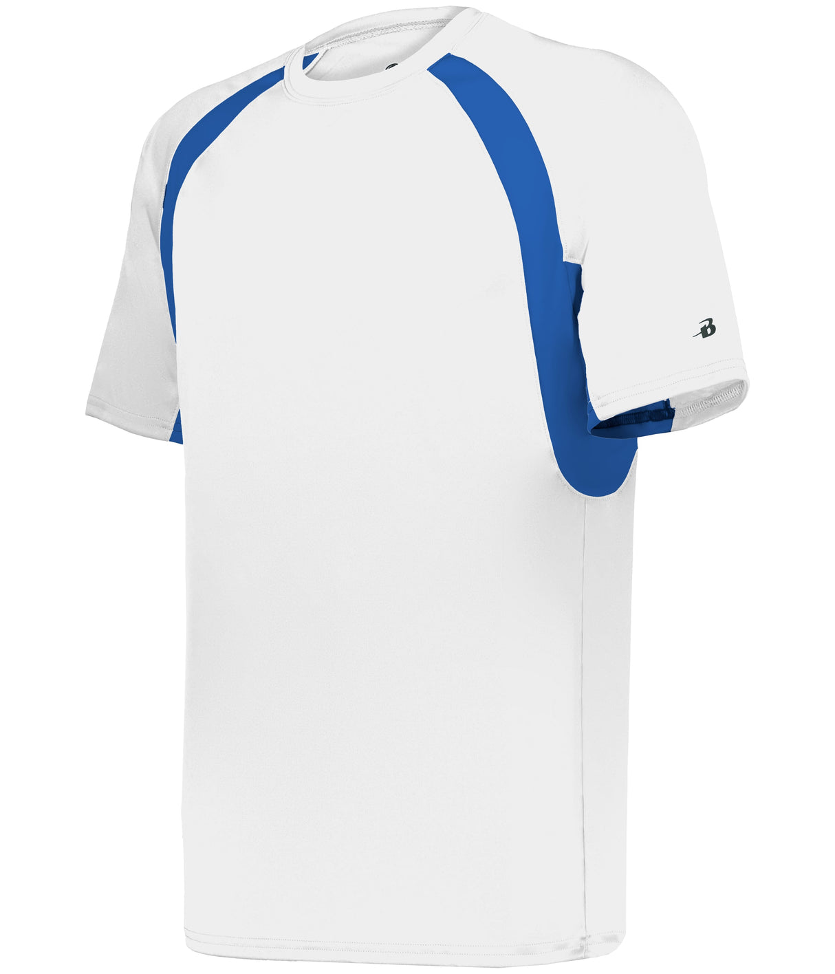 Badger Sport  Men's Hook Tee
