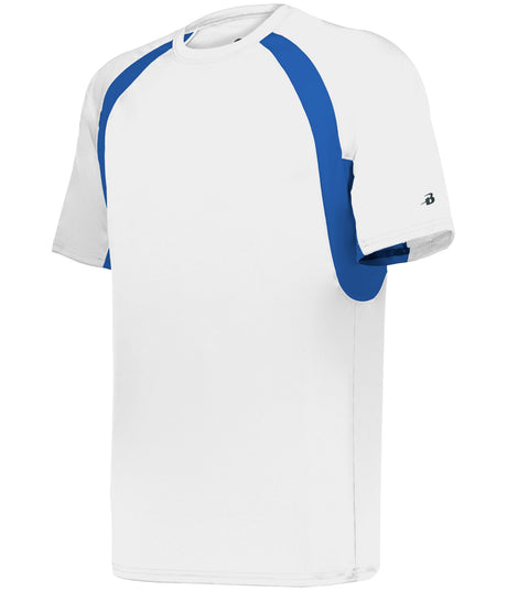 Badger Sport  Men's Hook Tee
