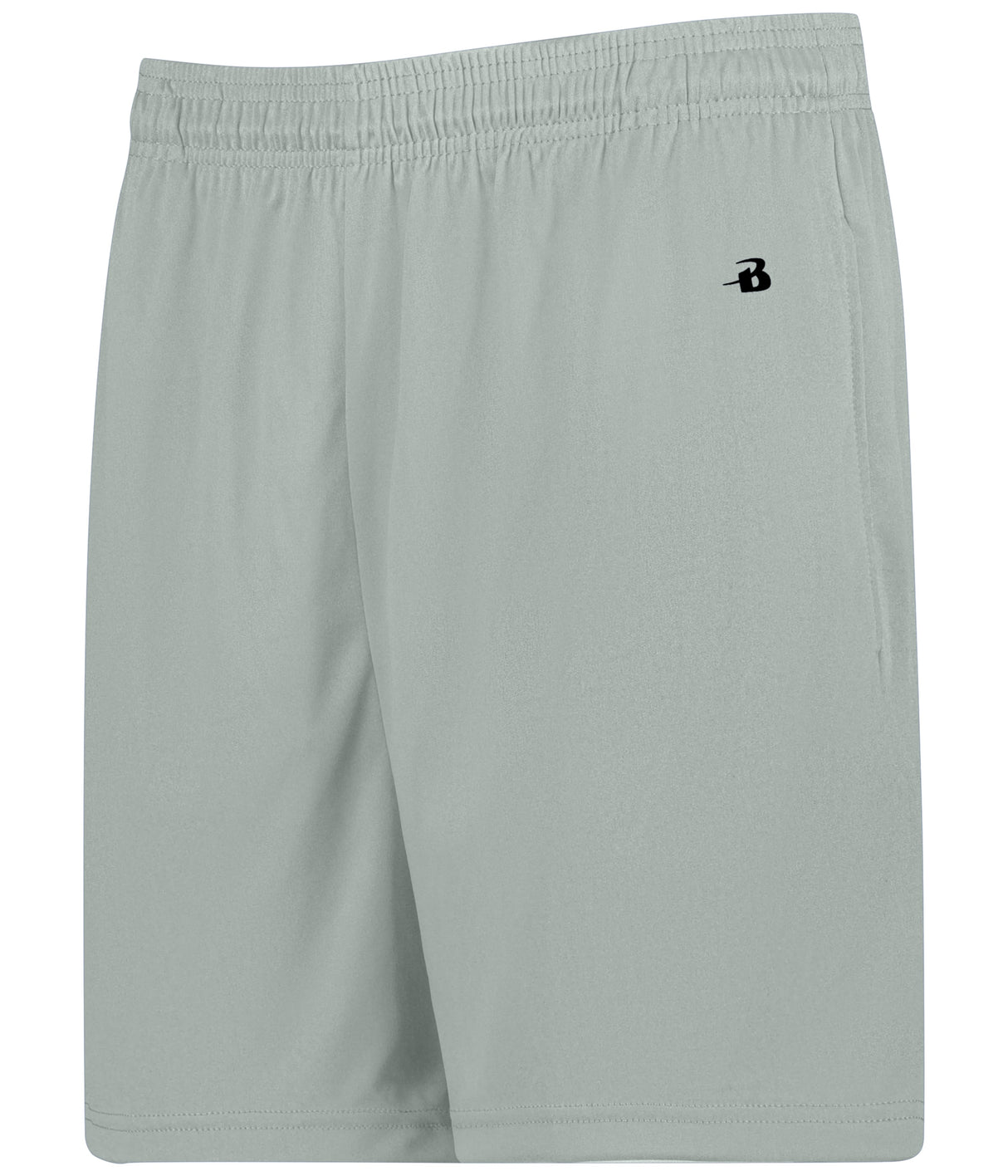 Badger Sport  Men's B-core 5-inch Inseam Pocketed Shorts