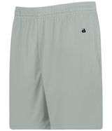 Badger Sport  Men's B-core 5-inch Inseam Pocketed Shorts