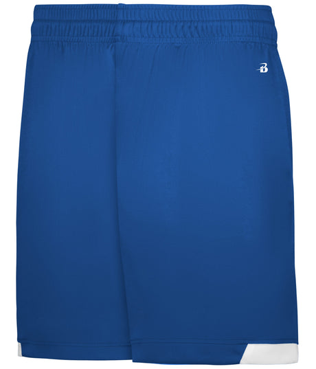 Badger Sport  Men's On The Rise Shorts