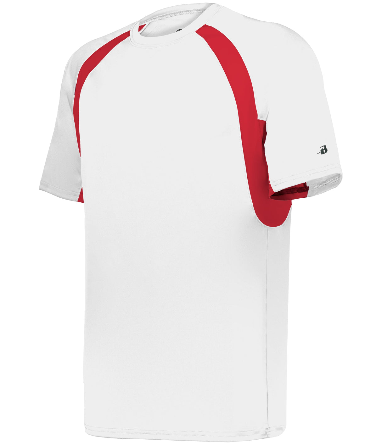 Badger Sport  Men's Hook Tee