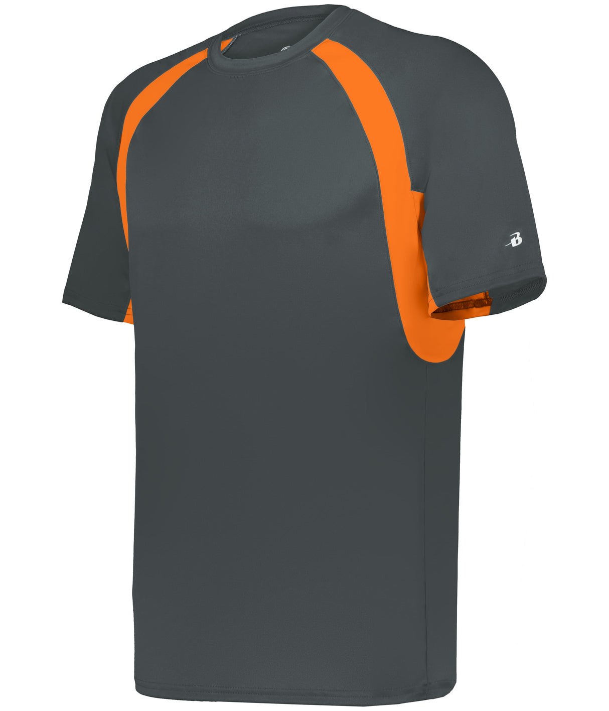 Badger Sport  Men's Hook Tee