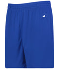 Badger Sport  Men's B-core 5-inch Inseam Pocketed Shorts