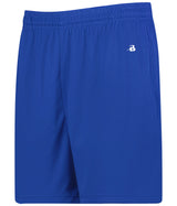 Badger Sport  Men's B-core 5-inch Inseam Pocketed Shorts
