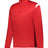 Badger Sport  Men's On The Rise 1/4 Zip Pullover