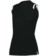 Alleson Athletic  Women's Ladies On The Rise Sleeveless Softball Jersey