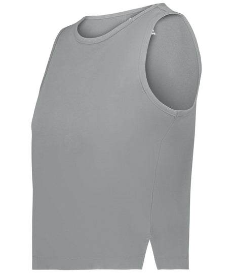 Holloway  Women's  Effortless Tank