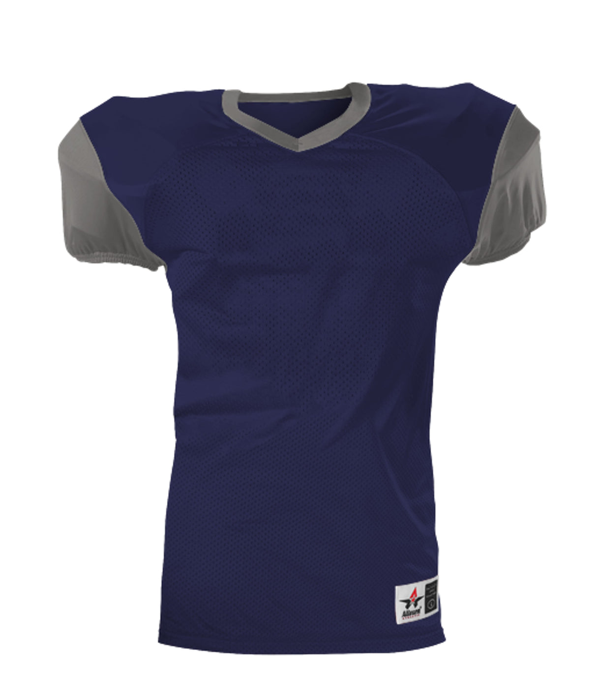 Alleson Athletic Youth Pro Football Game Jersey