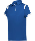 Badger Sport  Women's  On The Rise Polo