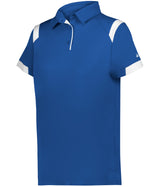 Badger Sport  Women's  On The Rise Polo