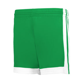 Alleson Athletic  Women's  Single-ply Basketball Shorts