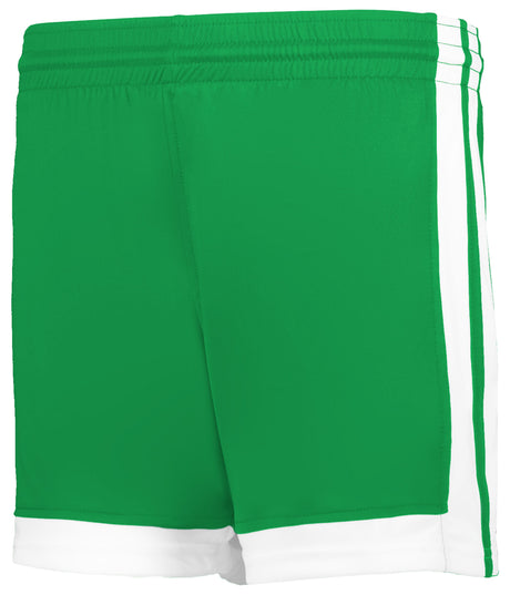 Alleson Athletic  Women's  Single-ply Basketball Shorts