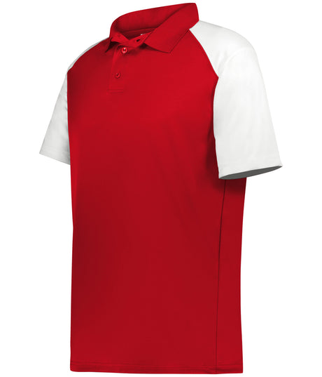 C2 Sport  Men's Sport Polo