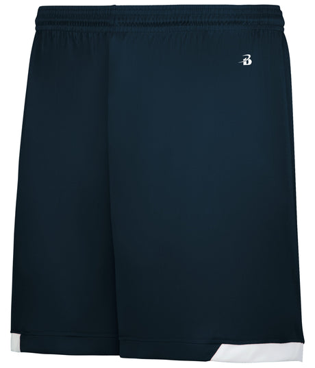 Badger Sport  Women's  On The Rise Shorts