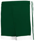 Alleson Athletic  Women's  Single-ply Basketball Shorts