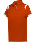 Badger Sport  Women's  On The Rise Polo
