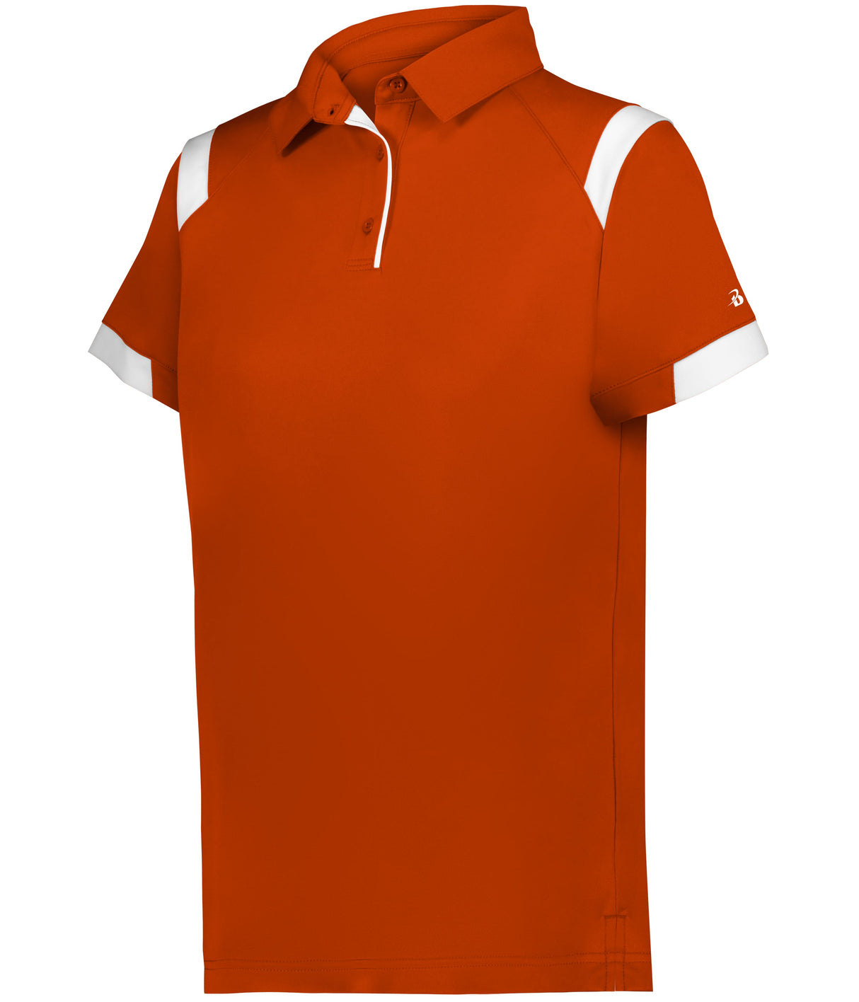 Badger Sport  Women's  On The Rise Polo