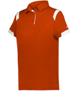 Badger Sport  Women's  On The Rise Polo