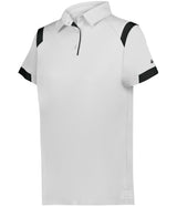 Badger Sport  Women's  On The Rise Polo