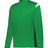 Badger Sport  Men's On The Rise 1/4 Zip Pullover