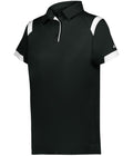 Badger Sport  Women's  On The Rise Polo