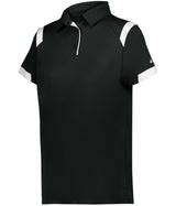 Badger Sport  Women's  On The Rise Polo