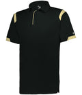 Badger Sport  Men's On The Rise Polo