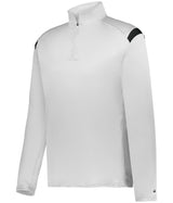 Badger Sport  Men's On The Rise 1/4 Zip Pullover