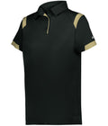 Badger Sport  Women's  On The Rise Polo