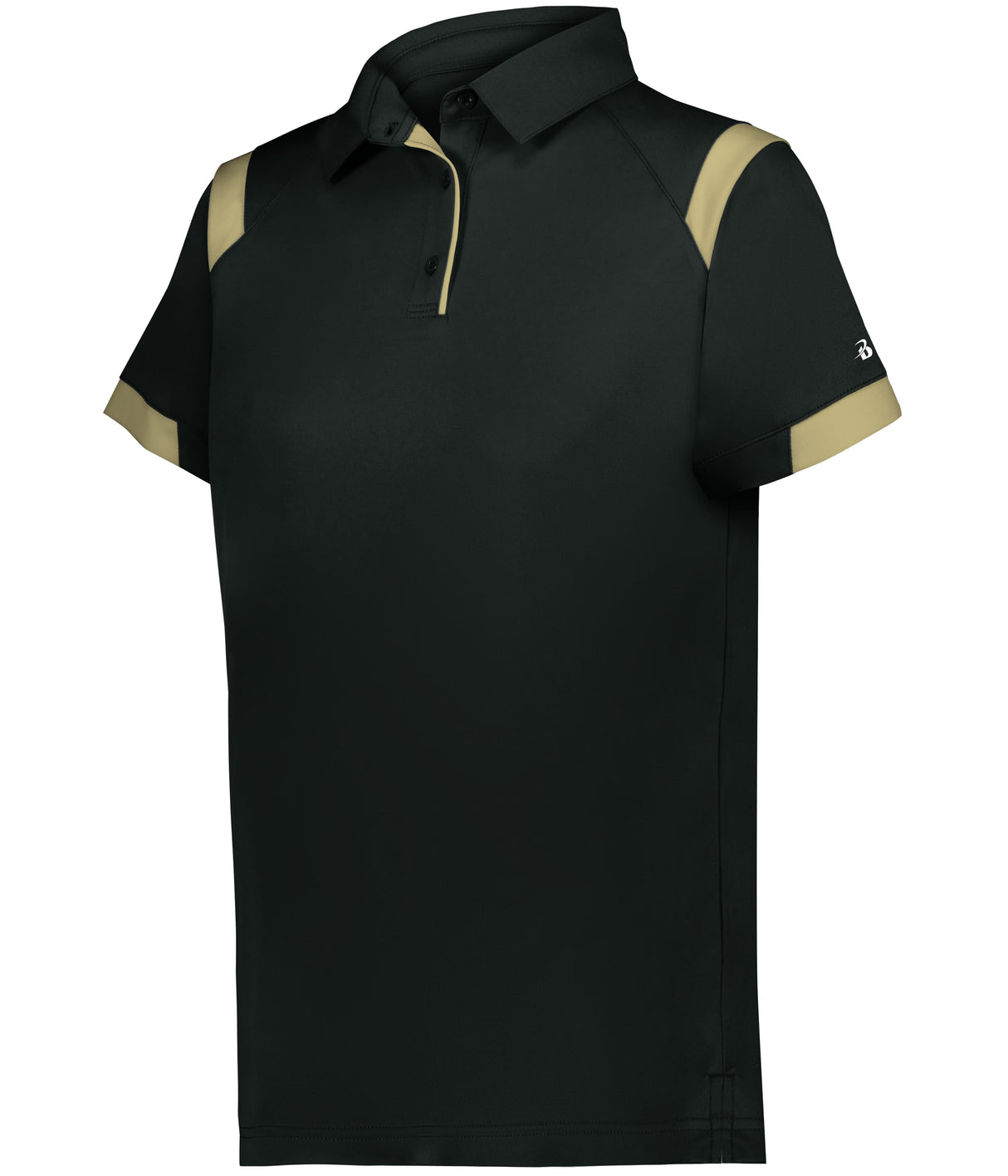 Badger Sport  Women's  On The Rise Polo
