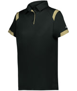Badger Sport  Women's  On The Rise Polo