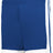 Alleson Athletic  Women's  Single-ply Basketball Shorts